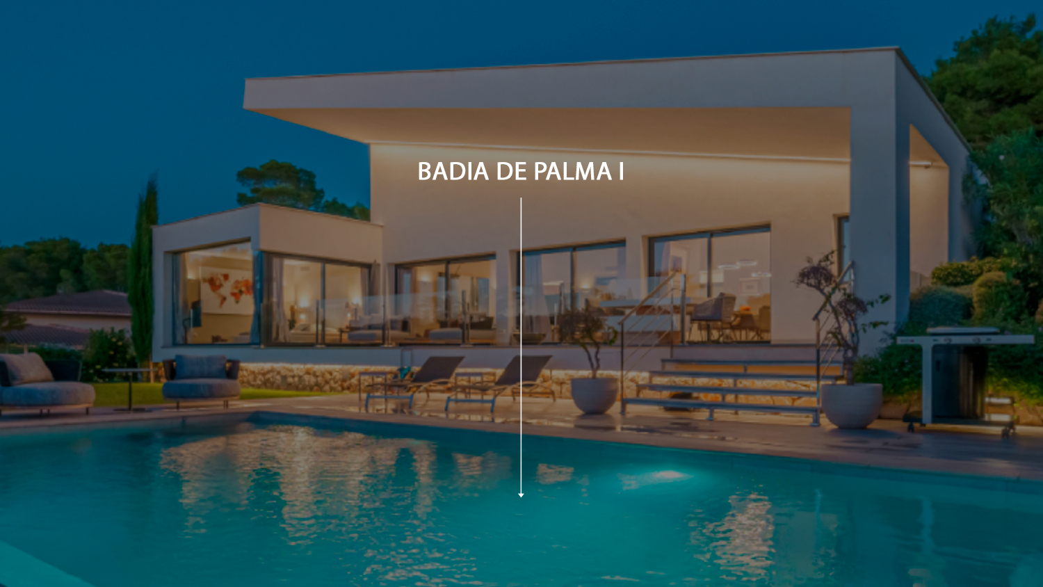 BADIA DE PALMA I cabeza